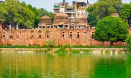 The Top 7 Hidden Places in Delhi